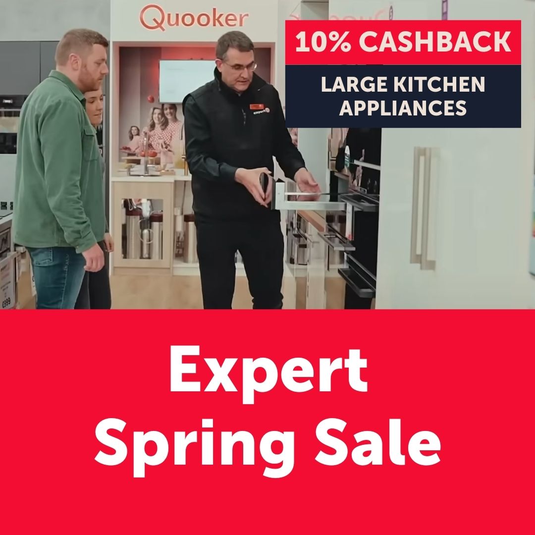 Expert Electrical Spring Sale